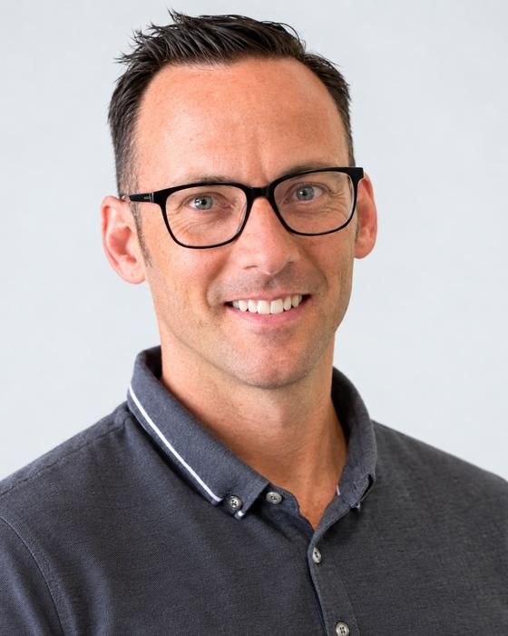 Jon Martin